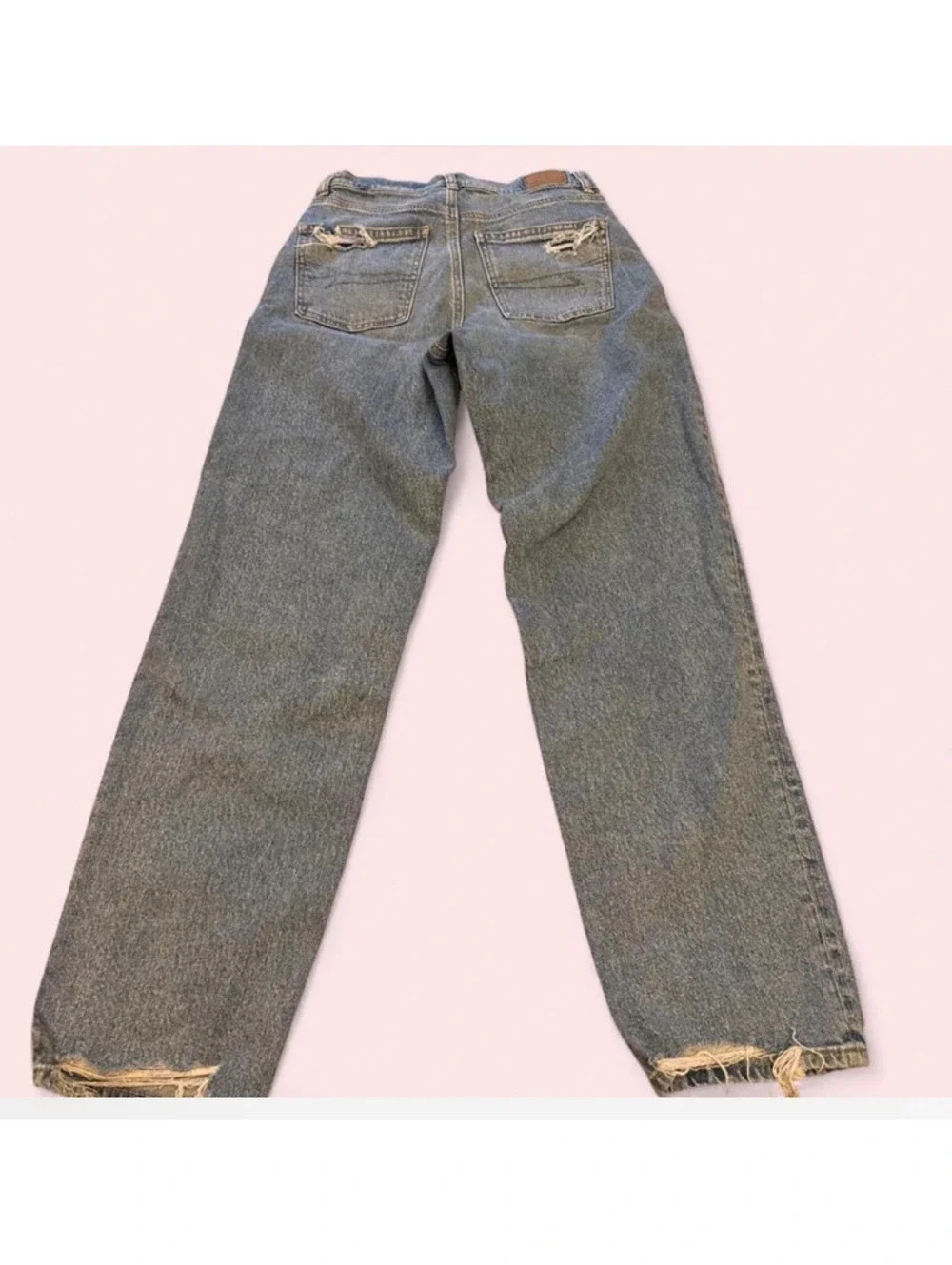 American Eagle women's denim jeans [COPY]